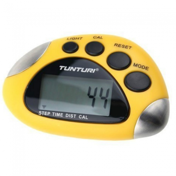 Tunturi Stappenteller deluxe 14TUSRU164 14TUSRU164